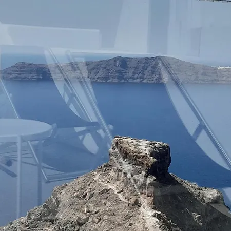 Spiliotica On The Cliff *