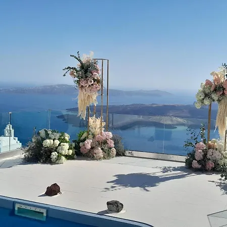 بيت للعطل Spiliotica On The Cliff *
