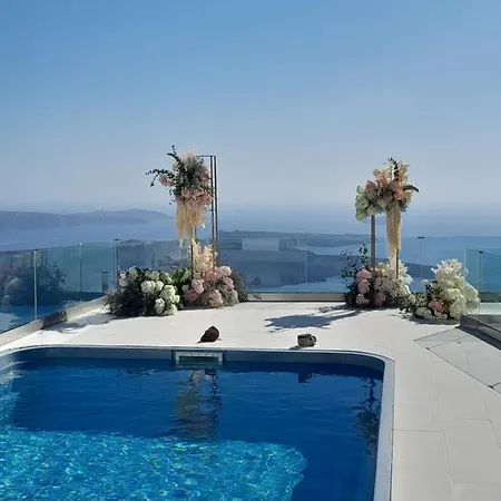 Holiday home Spiliotica On The Cliff *