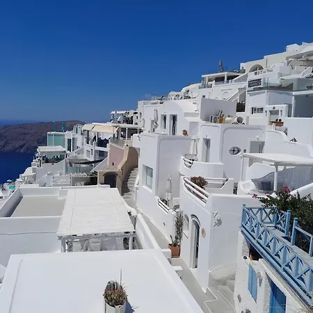 بيت للعطل Spiliotica On The Cliff *