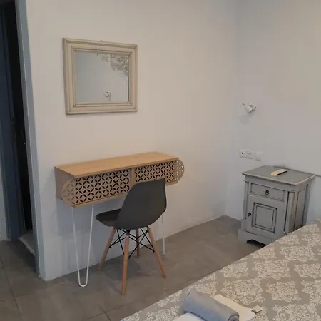 Holiday home Spiliotica On The Cliff Imerovigli (Santorini)
