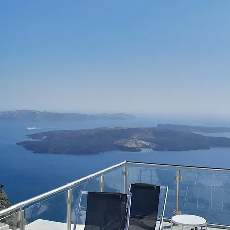 Spiliotica On The Cliff