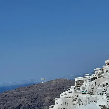 Spiliotica On The Cliff Holiday home *