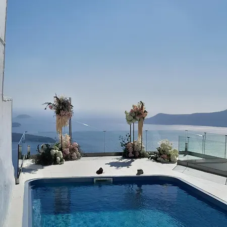 Spiliotica On The Cliff * إيميروفيغلي