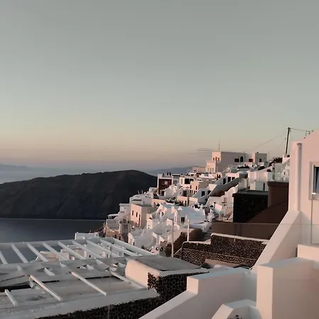 Spiliotica On The Cliff Holiday home