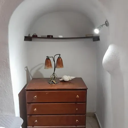 Spiliotica On The Cliff Holiday home *