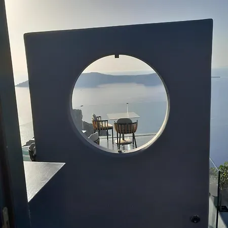Spiliotica On The Cliff Holiday home