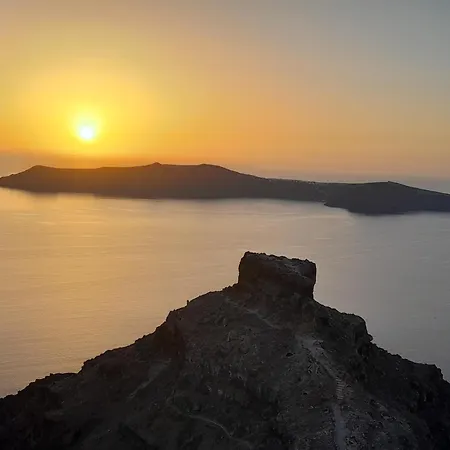 Spiliotica On The Cliff *