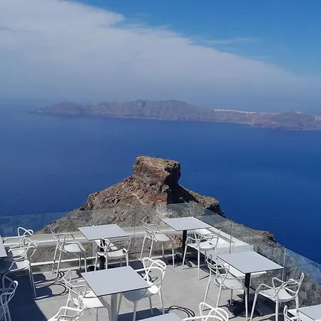 بيت للعطل Spiliotica On The Cliff *
